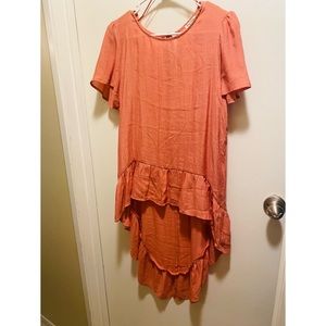 SOLD - High low style dress available for sale